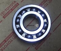 Transfer Case Front Output Shaft Bearing 69-80