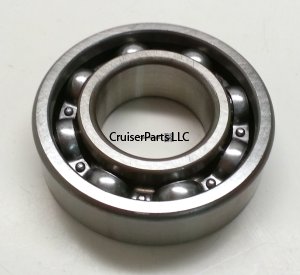 Output Shaft Rear Bearing