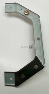 98-02 Amplifier Bracket 2