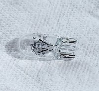 Side Marker Bulb for 70, 80, & 100 Series