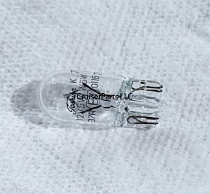 Side Marker Bulb for 70, 80, & 100 Series