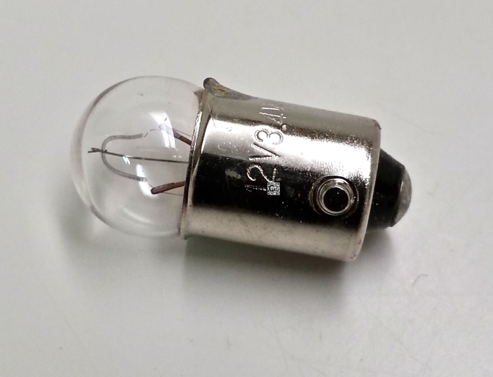Glove Box Bulb