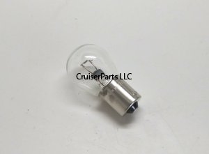 24V 25W Inspection Lamp Bulb
