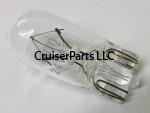 24V BJ42 BJ60, BJ70 Instrument Cluster Lamp Bulb