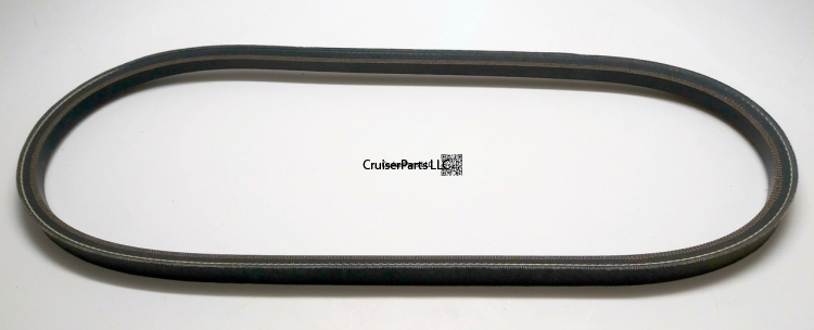 Compressor to Crankshaft V Belt for 2LT and 2JZ Toyota Engines