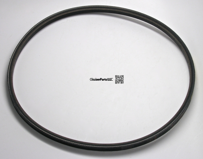 Modal Additional Images for V Belt for A/C 93-97