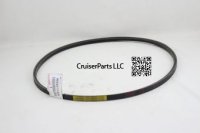 Compressor to Crankshaft V Belt