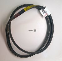 Cooler Compressor to Crank Pulley Belt for HDJ/HZJ 100 Series