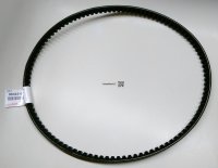 Fan and Alternator V-Belt Set for 3B Engines