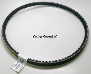 Fan/Alternator V Belt