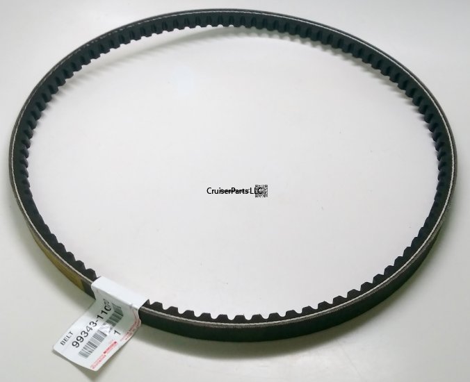 Fan/Alternator V Belt