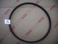 2H & 12H-T Alternator & Fan V-Belt