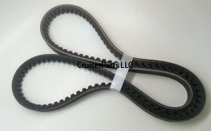 V Belt for 3B Power Steering Pump