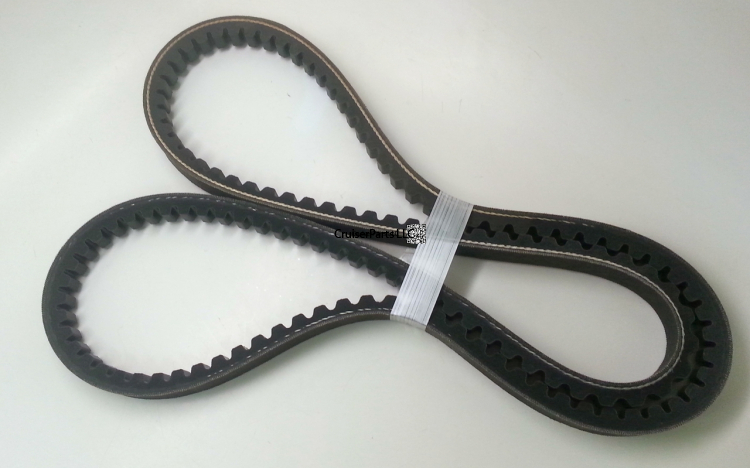 Modal Additional Images for 3B Power Steering Pump Belt