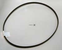 A/C Belt Belt Ribbed w/o viscous heater HDJ100 HDJ101