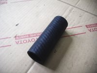 2H & 12H-T Water Bypass Hose