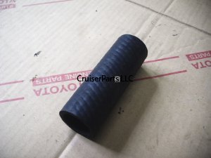 2H Water By-Pass Hose