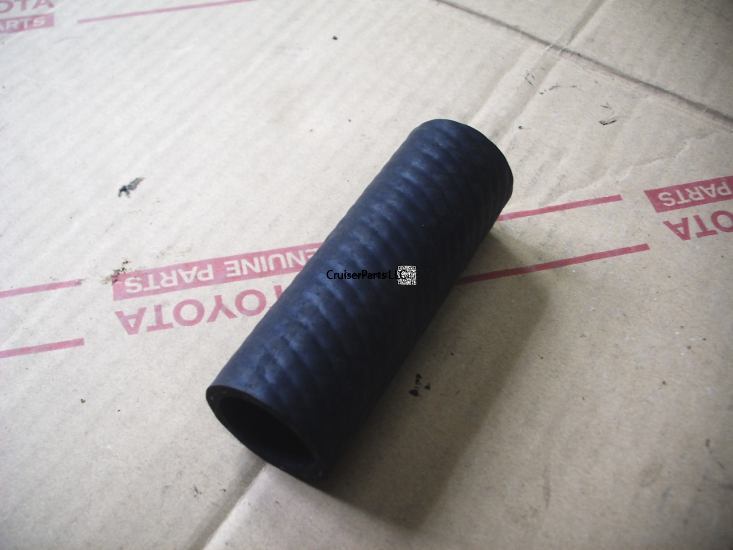 2H Water By-Pass Hose