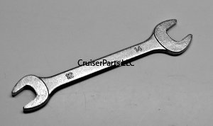 Spanner 14 16 MM