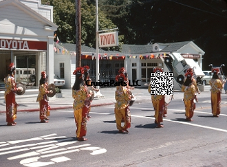 Modal Additional Images for Hil Probert Dealer Decal 1st Toyota Dealer To Sell Land Cruisers