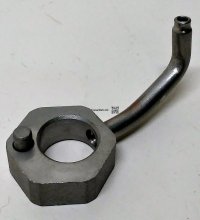 1HZ Piston Skirt Oil Nozzle