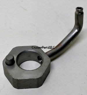 1HZ Piston Skirt Oil Nozzle