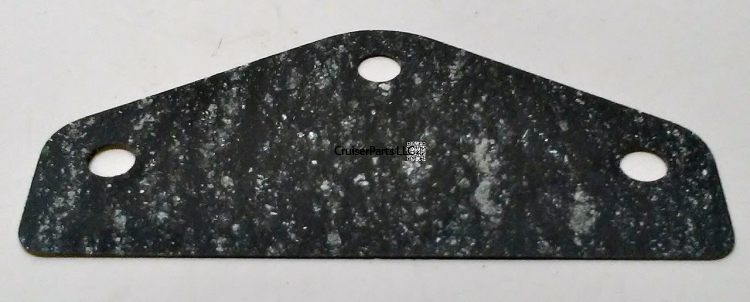 Upper windshield support hinge packing 70-series 11/1984-7/2004