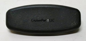 Retainer Plate for 91-94 80 Series Cruisers