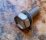 Bolt With Washer
