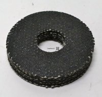 Mounting Shim for 90 to Now 70 Series Cruisers