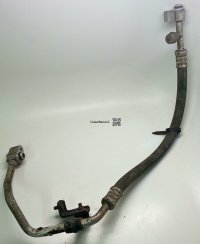Pressure Line For AC From Compressor for 97 80 Series Cruisers