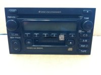 Radio 6 CD For 1998-2000 models