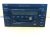 Radio 6 CD For 1998-2000 models