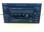 Radio 6 CD For 1998-2000 models