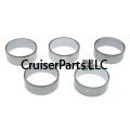 Cam Bearing Set for F Engines
