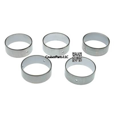 Cam Bearing Set for F Engines