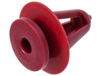 UZJ100 Front Door Scuff Plate Retainer