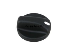 Control Knob for 98-02 100 Series