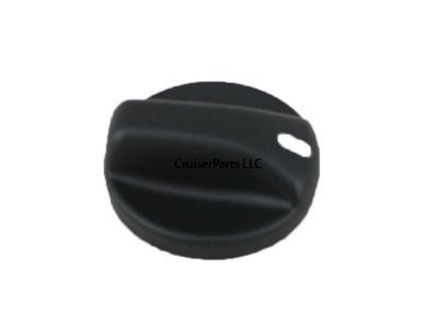 Control Knob for 98-02 100 Series