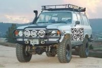 Accessories Racks Lifts Bumpers