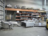 FJ40 / FJ45 Accessories