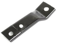 Lower LH Rear Door Fender Flare Bracket 95-97