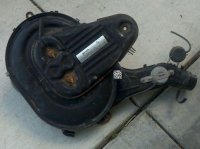 FJ40 Air Cleaner Assembly