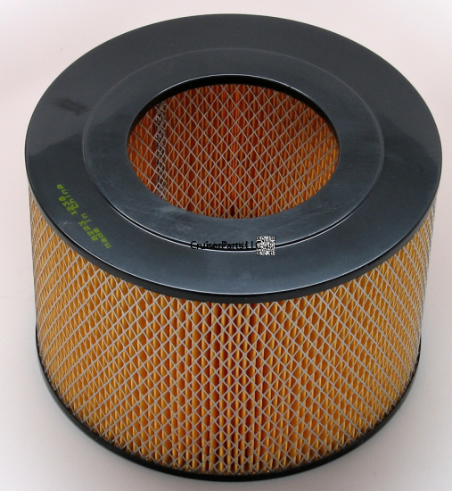 Modal Additional Images for Air Cleaner Filter Element Round Dry Type  Early-1997