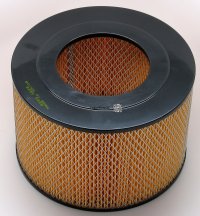Air Cleaner Filter Element Round Dry Type Early-1997