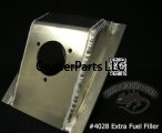 FJ40 / 45 Extra Fuel Filler