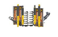 DAKAR XL LEAF- 09R 010R