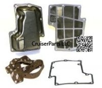 Automatic Transmission Filter Kit 88-92