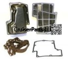 Automatic Transmission Filter Kit 88-92
