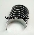 Connecting Rod Bearing STD B 2B Engine Early-7/80